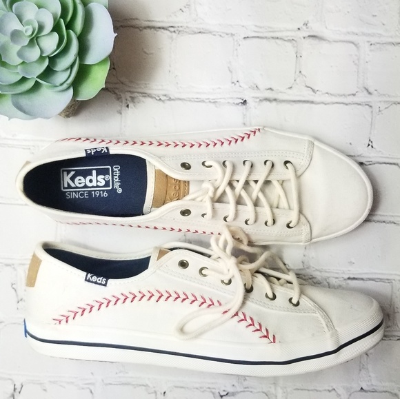 keds kickstart baseball